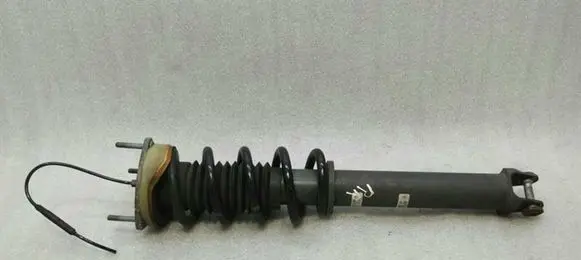 Porsche 911 991 Rear shock absorber with coil spring 99133305715