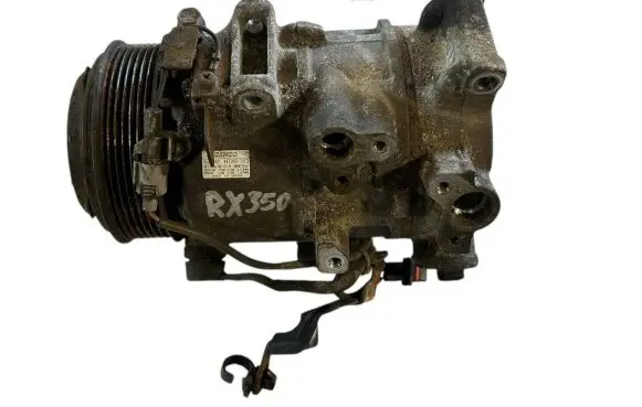 Lexus RX 330 - 350 - 400H Air conditioning (A/C) compressor (pump) 4472601073 6SBU16C