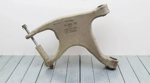 Audi Q5 SQ5 Rear upper control arm/wishbone 8K0505311J