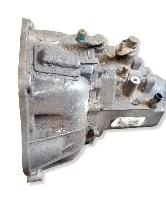 Chrysler Sebring (ST-22 - JR) Manual 5 speed gearbox 9129530438