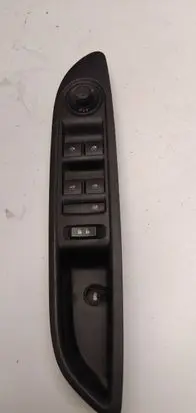 Opel Insignia B Electric window control switch 95025521600B 20130507 PLFRTRH