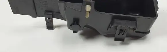 Volvo V60 Radiator trim 30796473