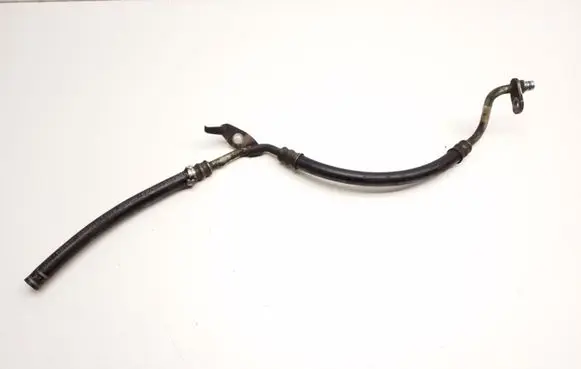 Mercedes-Benz C W204 Power steering hose/pipe/line A2044606924