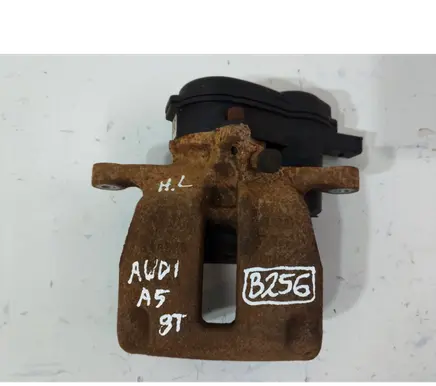 Audi A4 S4 B8 8K Rear brake caliper 32335478F