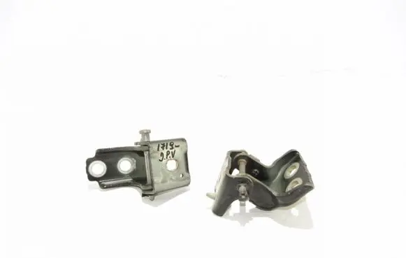 Peugeot 508 Front door hinge set 