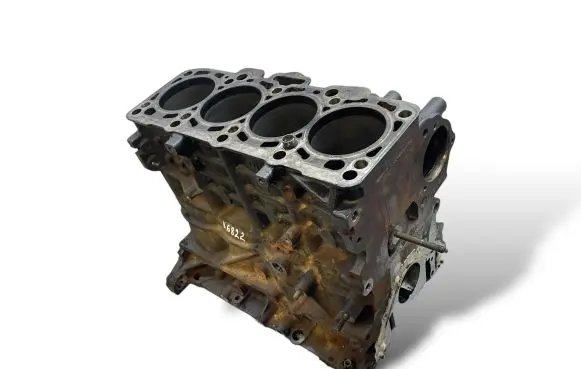 Volkswagen Scirocco Engine block CBDB CBD