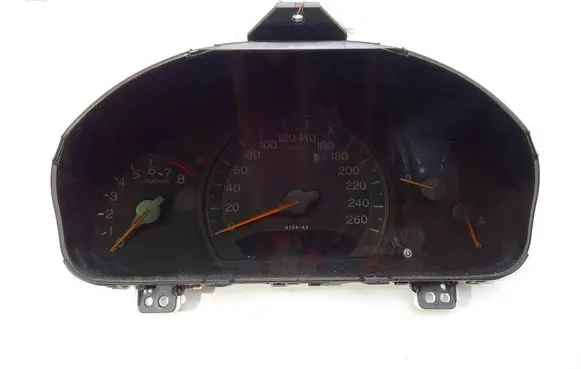 Honda Accord Speedometer (instrument cluster) HR0354053