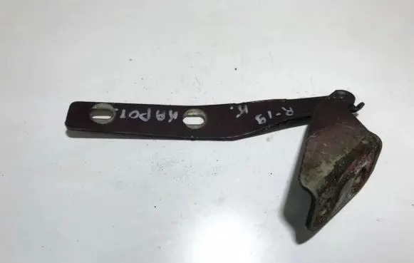 Renault 19 Engine bonnet/hood hinges