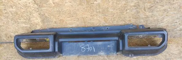 Suzuki Jimny Rear bumper lower part trim 7181178R 30017144