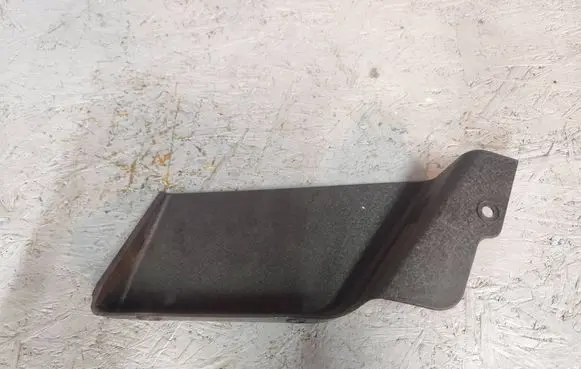KIA Sportage Fender end trim 84121D9001