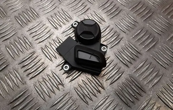 Volkswagen Arteon Shooting Brake Seat heating switch 3G0959777A