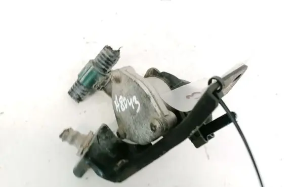 Honda Civic Air suspension compressor 