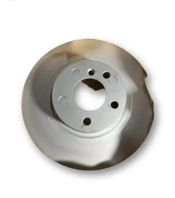 BMW X3 F25 Rear brake disc 34206868936 6868936