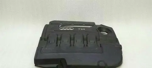 Audi A3 S3 8V Engine cover (trim) 04L103925R