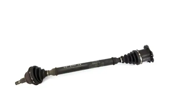 Volkswagen Golf IV Front driveshaft