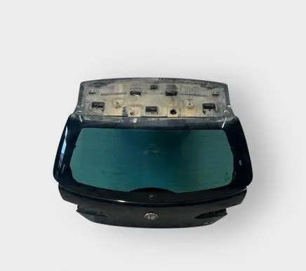 Tailgate/trunk/boot lid