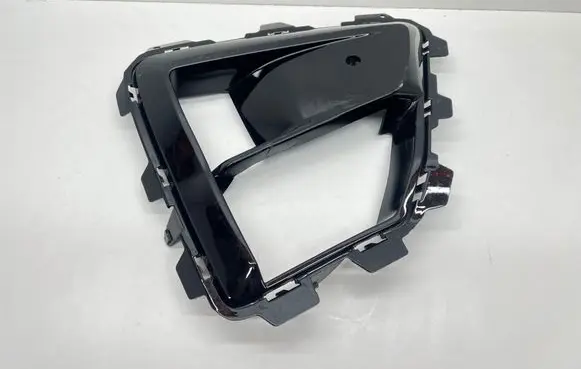 BMW X5M G05 F95 Front bumper corner part panel trim 8086198 51118086198 10503420