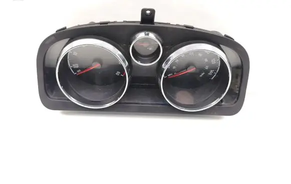 Opel Antara Speedometer (instrument cluster) 95194763
