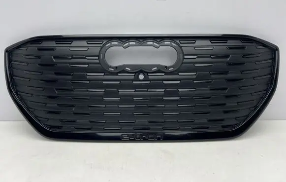 Audi Q4 Sportback e-tron Front bumper upper radiator grill 89A853651B