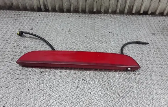 Renault Vel Satis Third/center stoplight 8200063819