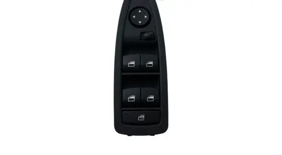 BMW 1 F20 F21 Electric window control switch 9208109