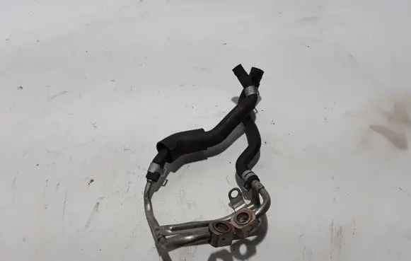 Nissan Qashqai Coolant pipe/hose 14498HX40A