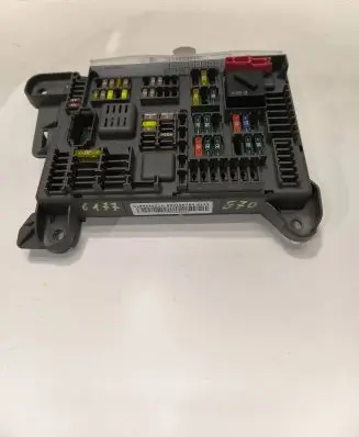 BMW X5 E70 Fuse module 518954021A 693168704 055377093168704