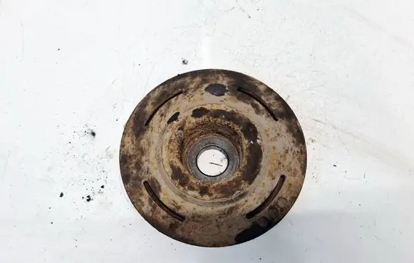 Renault Espace - Grand espace IV Crankshaft pulley