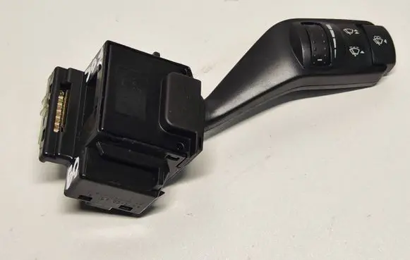 Ford Focus Wiper control stalk 4M5T17A553BD