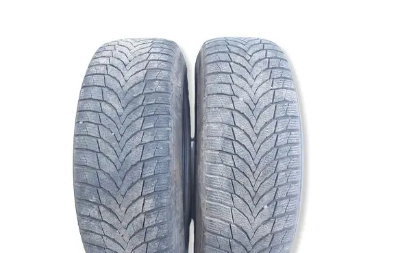 Hyundai Santa Fe R17 winter tire NEXEN WINGUARDSPORT2SUV 23565R17