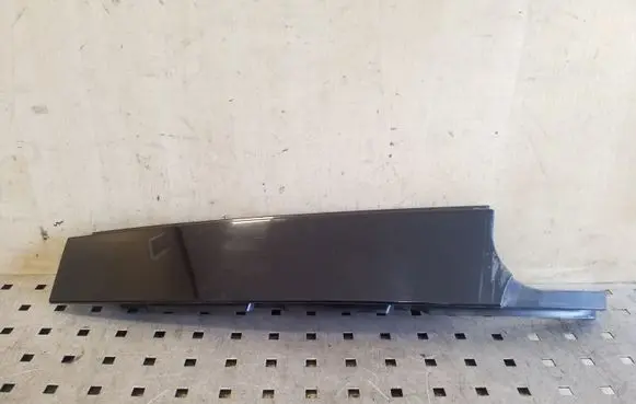 Mini Cooper Countryman R60 Other rear door trim element 51139800620 9800620