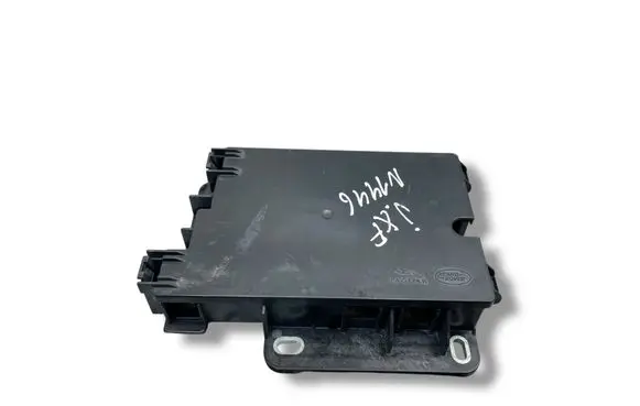 Jaguar XF X250 Fuse module CX2314A067AD