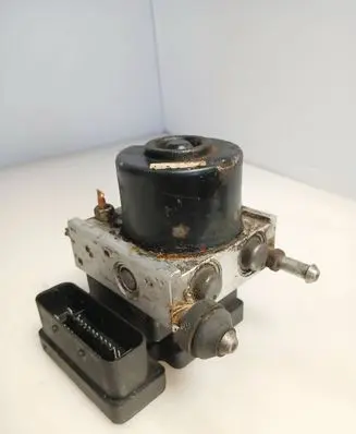 Suzuki Ignis ABS Pump 06210902013 5WK64124 48S510AA2231