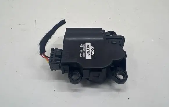 Hyundai Kona II Air flap motor/actuator EA1F0HNEDB