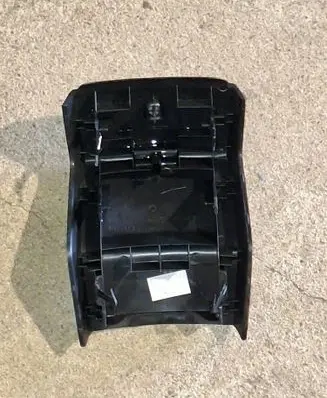 Dacia Duster II Other center console (tunnel) element 969306227R