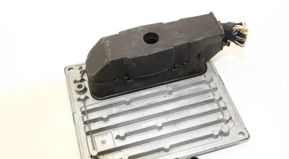 Ford Ka Engine control unit/module 5S5112A650BC