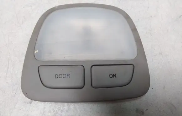 Hyundai Santa Fe Interior lighting switch 928502BXXX