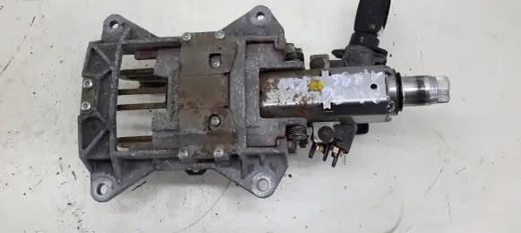 Audi A4 S4 B6 8E 8H Steering wheel lock 