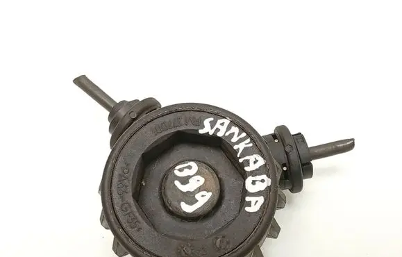Seat Leon (5F) Clutch pipe/line FM27005F