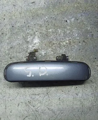 Audi A6 S6 C5 4B Rear door exterior handle