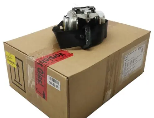 Audi A4 S4 B9 8W Front seatbelt 8W0857805B