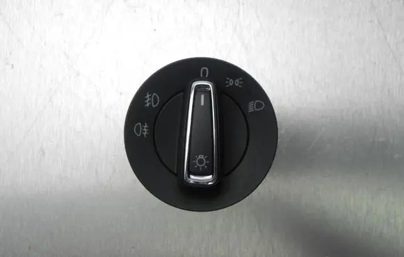 Skoda Superb B8 (3V) Light switch 3V0941431A I7161
