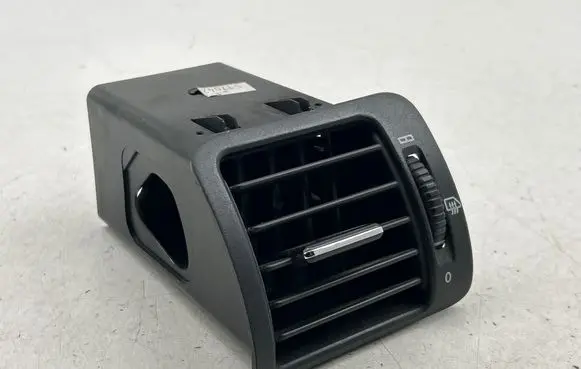 Mercedes-Benz ML W163 Dashboard side air vent grill/cover trim A1638300154 16754858