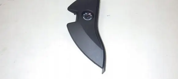 Renault Megane IV Dashboard side end trim 689205425R