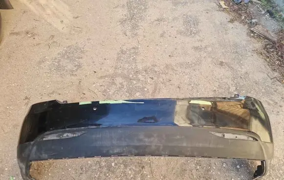 Tesla Model X Rear bumper 103480400C