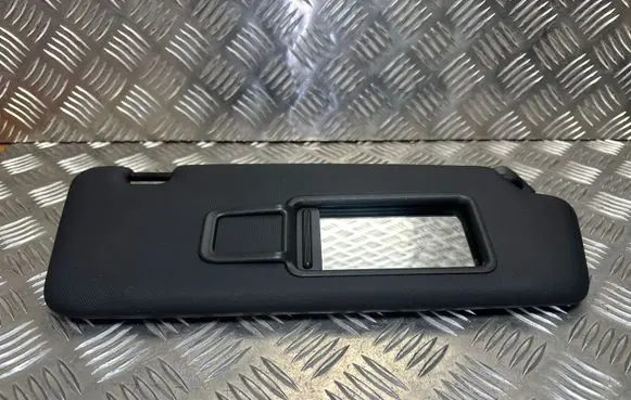 Audi Q5 SQ5 8R Sun visor 8U0857552C
