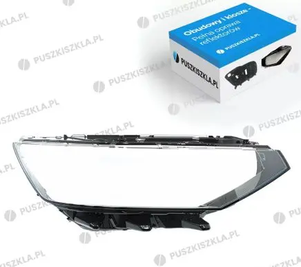 Volkswagen PASSAT B8 Headlight lense 5905049702036