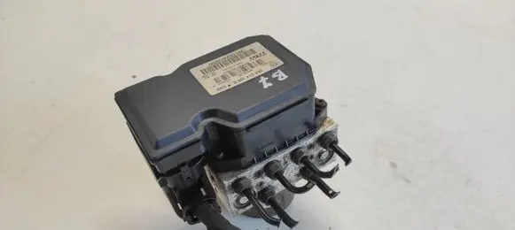 Volkswagen PASSAT B7 ABS Pump 3AA614109N 17654033 54085807B