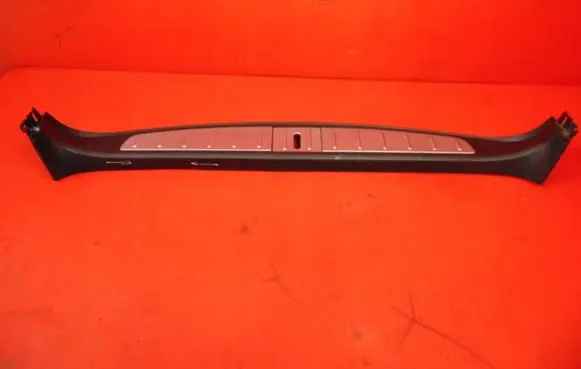 Tesla Model X Trunk/boot sill cover protection 103599400C