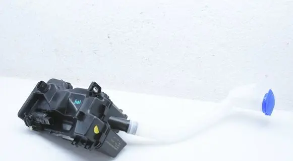 Volkswagen ID.4 Windshield washer fluid reservoir/tank 1EA955448BJLINTER 1EA955448B 1K6955651